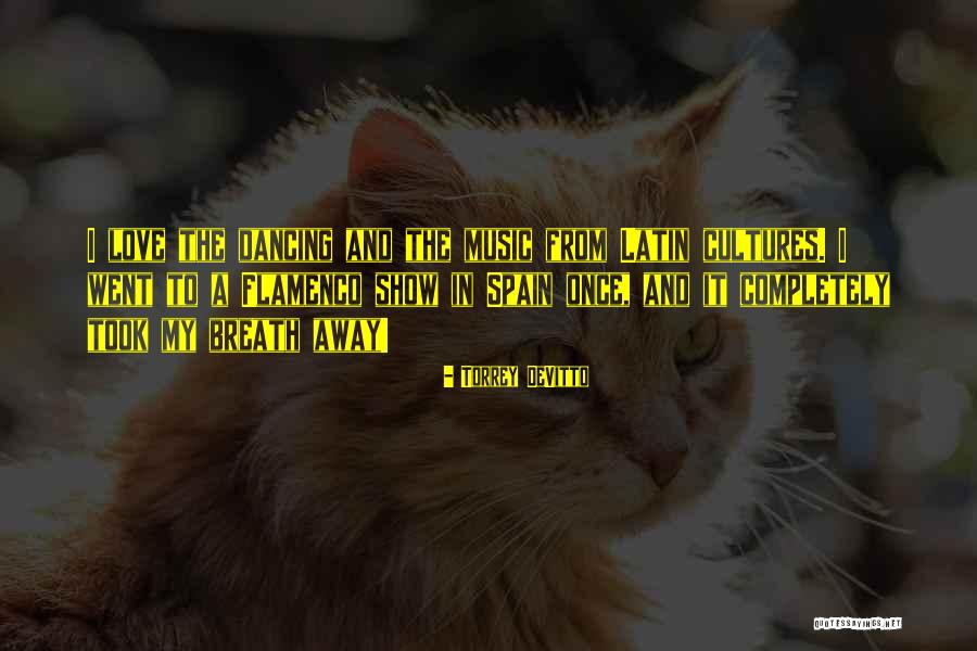 Bellocqs Women Quotes By Torrey DeVitto Bellocqs Women Quotes By Torrey DeVitto