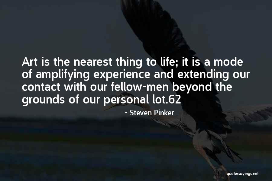 Bellodi Quotes By Steven Pinker Bellodi Quotes By Steven Pinker