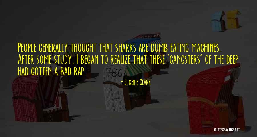 Bellofatto Boots Quotes By Eugenie Clark Bellofatto Boots Quotes By Eugenie Clark