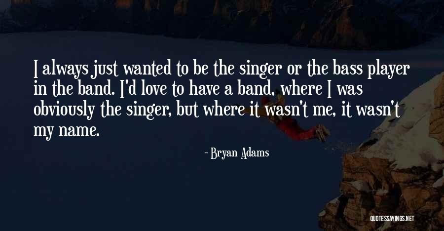 Bellofatto Made Quotes By Bryan Adams Bellofatto Made Quotes By Bryan Adams