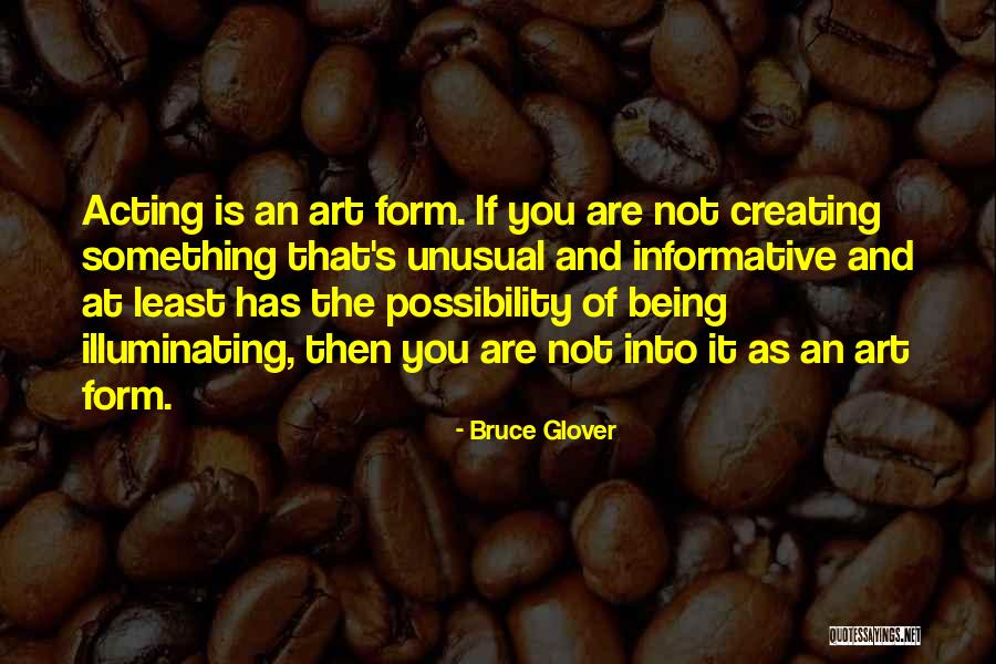 Bellofatto Yoga Quotes By Bruce Glover Bellofatto Yoga Quotes By Bruce Glover