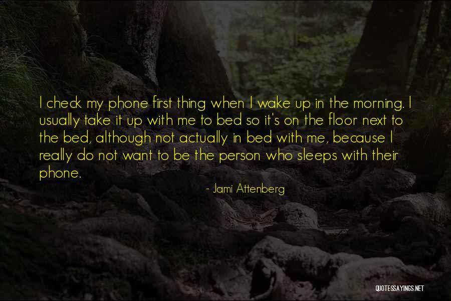 Bellomio Quotes By Jami Attenberg Bellomio Quotes By Jami Attenberg
