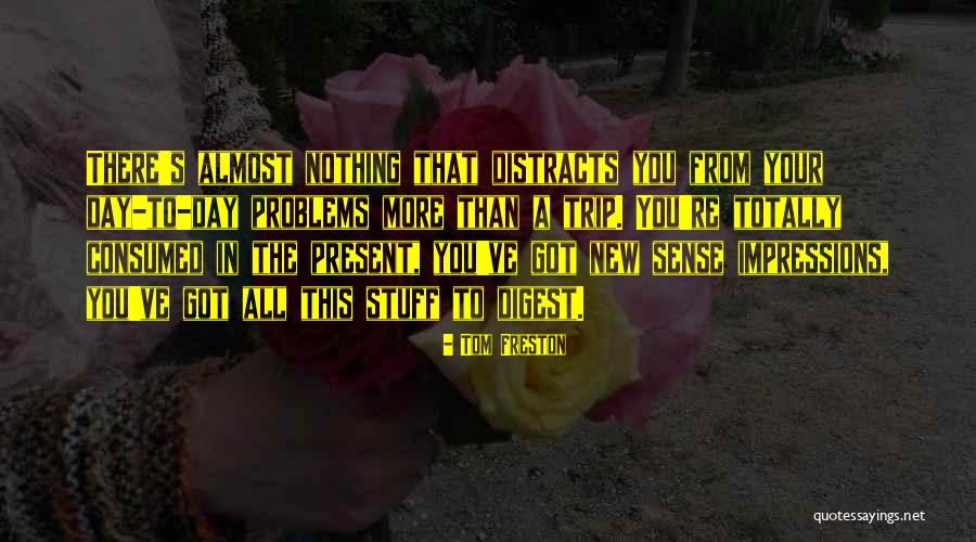 Bellomio Quotes By Tom Freston Bellomio Quotes By Tom Freston