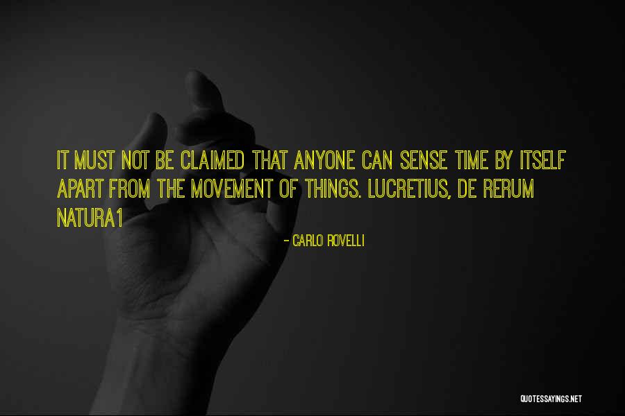 Bellomo Diem Quotes By Carlo Rovelli Bellomo Diem Quotes By Carlo Rovelli