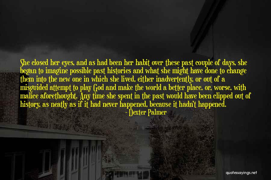 Bellone Suffolk Quotes By Dexter Palmer Bellone Suffolk Quotes By Dexter Palmer