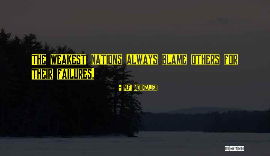Belloni Ranch Quotes By M.F. Moonzajer Belloni Ranch Quotes By M.F. Moonzajer