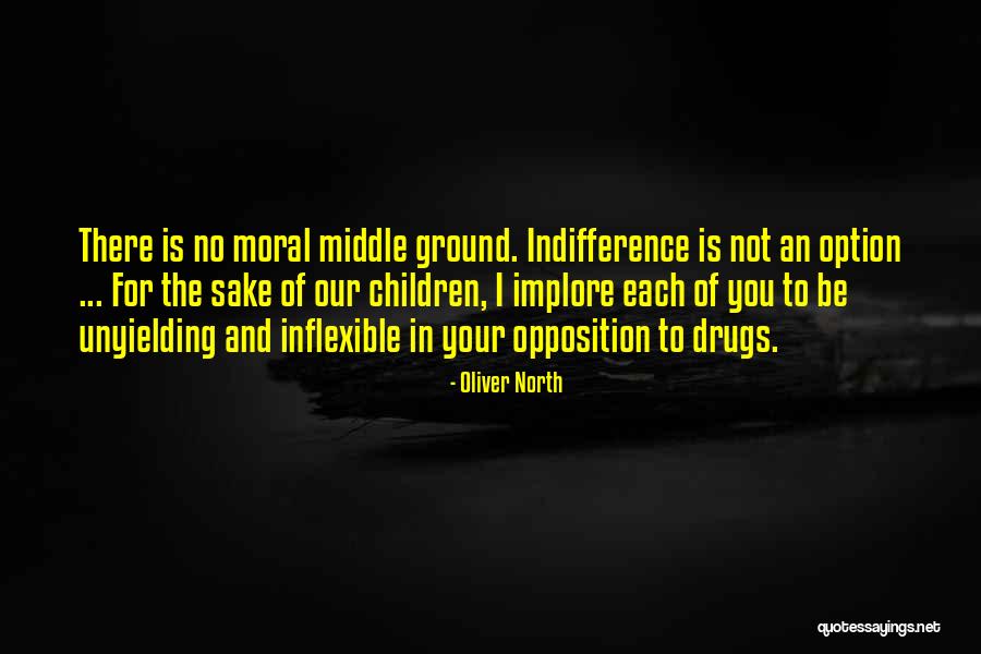 Belloni Ranch Quotes By Oliver North Belloni Ranch Quotes By Oliver North
