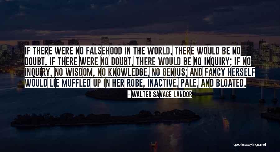 Belloni Ranch Quotes By Walter Savage Landor Belloni Ranch Quotes By Walter Savage Landor
