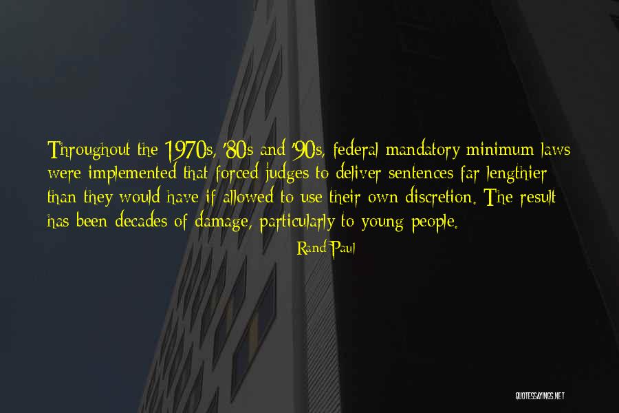 Bellony Quotes By Rand Paul Bellony Quotes By Rand Paul