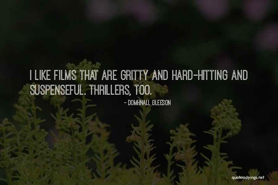 Bellosguardo Mansion Quotes By Domhnall Gleeson Bellosguardo Mansion Quotes By Domhnall Gleeson