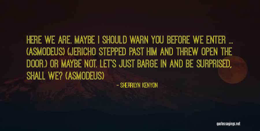 Bellosguardo Mansion Quotes By Sherrilyn Kenyon Bellosguardo Mansion Quotes By Sherrilyn Kenyon