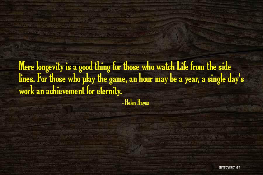 Bellosguardo Today Quotes By Helen Hayes Bellosguardo Today Quotes By Helen Hayes