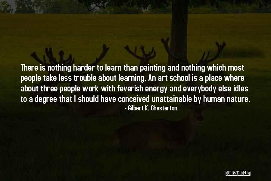 Bellot Strait Quotes By Gilbert K. Chesterton Bellot Strait Quotes By Gilbert K. Chesterton