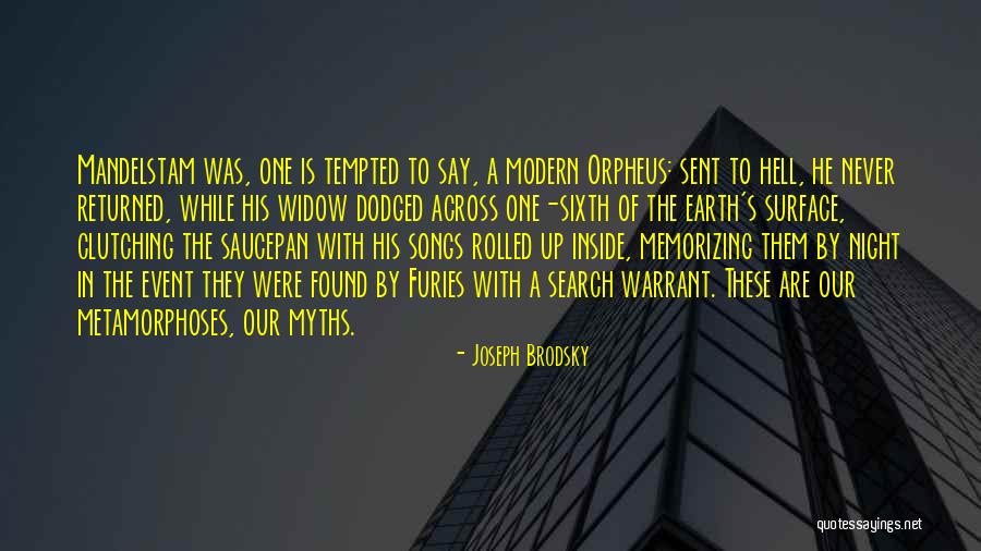 Bellotte Brent Quotes By Joseph Brodsky Bellotte Brent Quotes By Joseph Brodsky