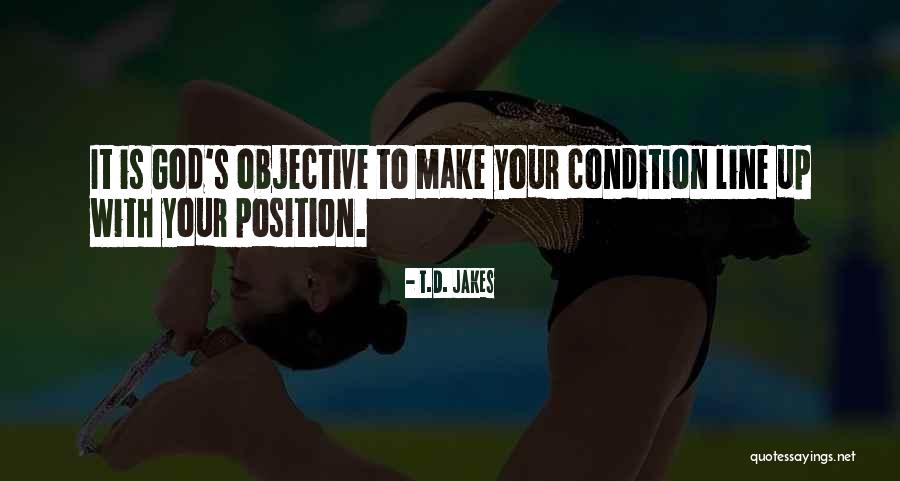 Bellotte Quotes By T.D. Jakes Bellotte Quotes By T.D. Jakes