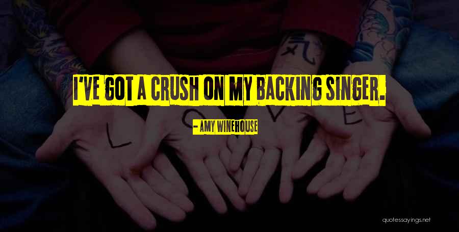 Bellotti Signed Quotes By Amy Winehouse Bellotti Signed Quotes By Amy Winehouse