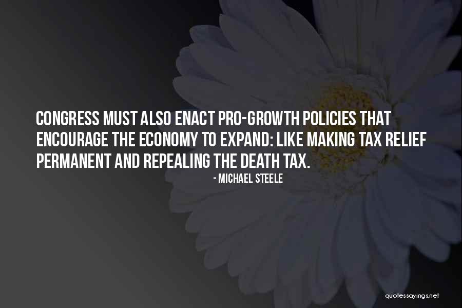 Bellowes Quotes By Michael Steele Bellowes Quotes By Michael Steele