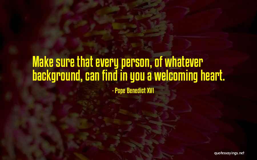Bellowhead Hedonism Quotes By Pope Benedict XVI Bellowhead Hedonism Quotes By Pope Benedict XVI