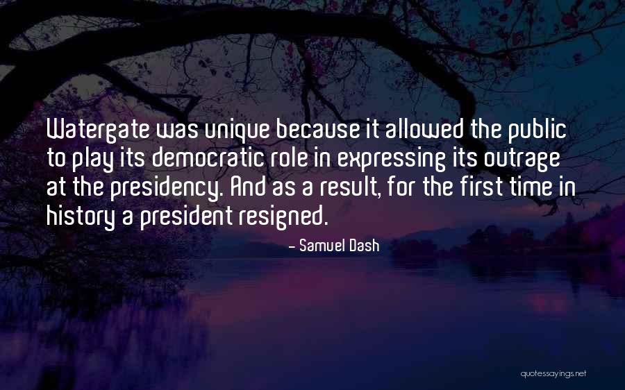 Bellows Afs Quotes By Samuel Dash Bellows Afs Quotes By Samuel Dash