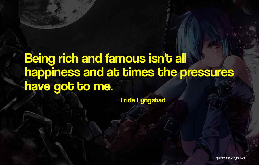 Belloy The Beast Quotes By Frida Lyngstad Belloy The Beast Quotes By Frida Lyngstad