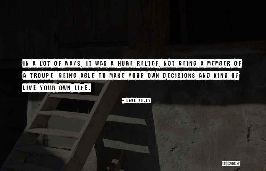 Bellport Quotes By Dave Foley Bellport Quotes By Dave Foley