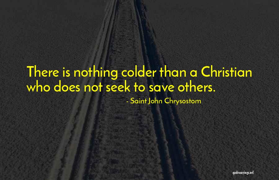 Bellringer Security Quotes By Saint John Chrysostom Bellringer Security Quotes By Saint John Chrysostom