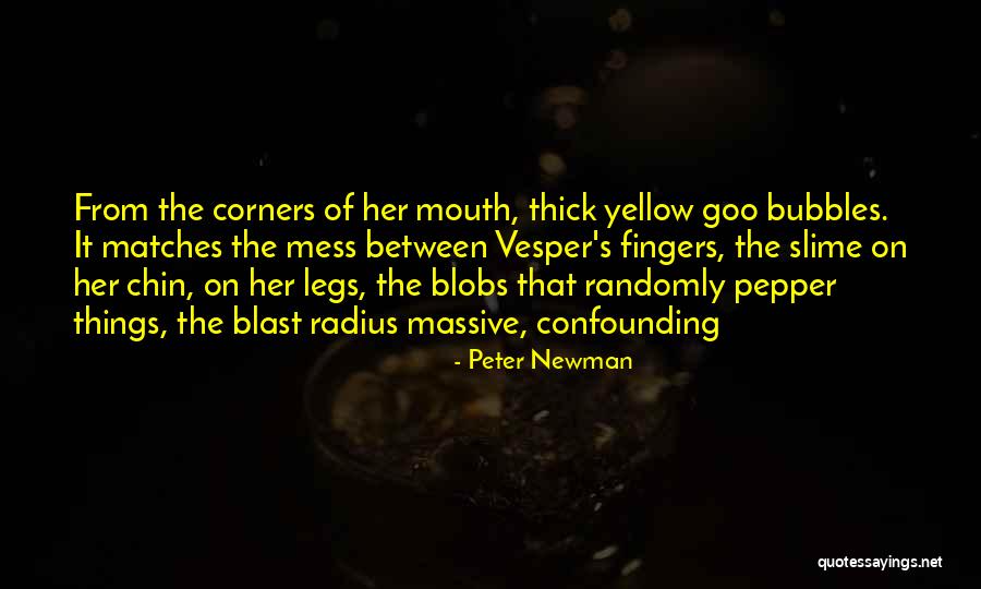 Bellsford Landing Quotes By Peter Newman Bellsford Landing Quotes By Peter Newman