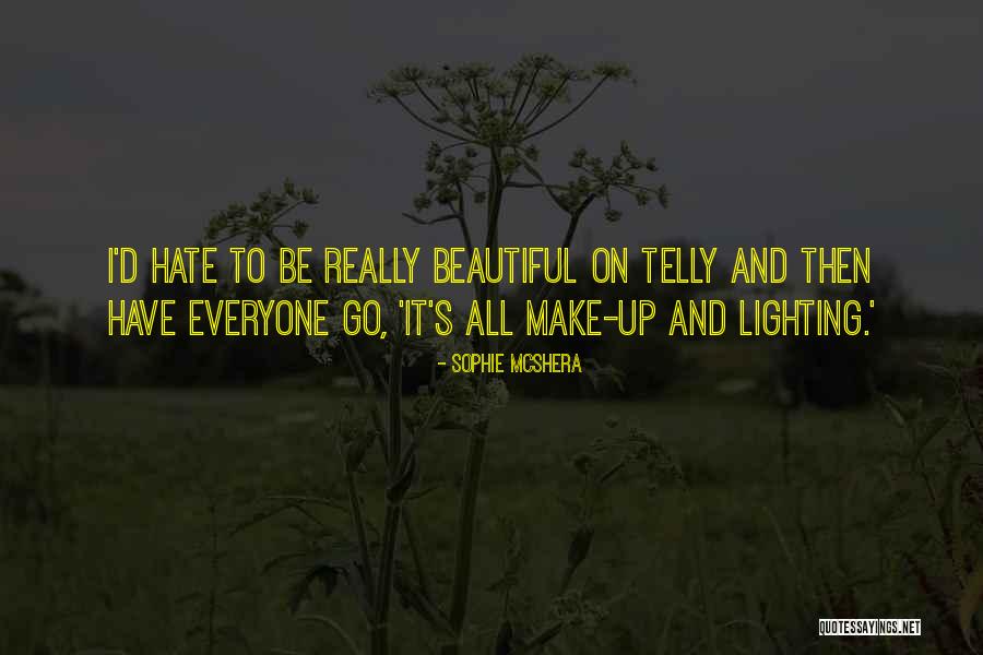 Bellsford Landing Quotes By Sophie McShera Bellsford Landing Quotes By Sophie McShera