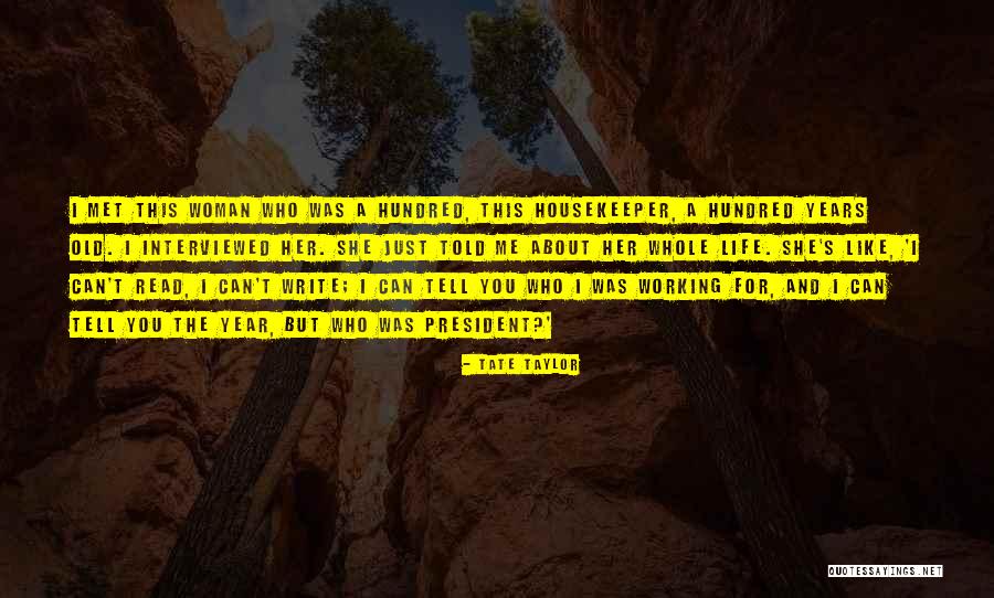 Bellson Solo Quotes By Tate Taylor Bellson Solo Quotes By Tate Taylor