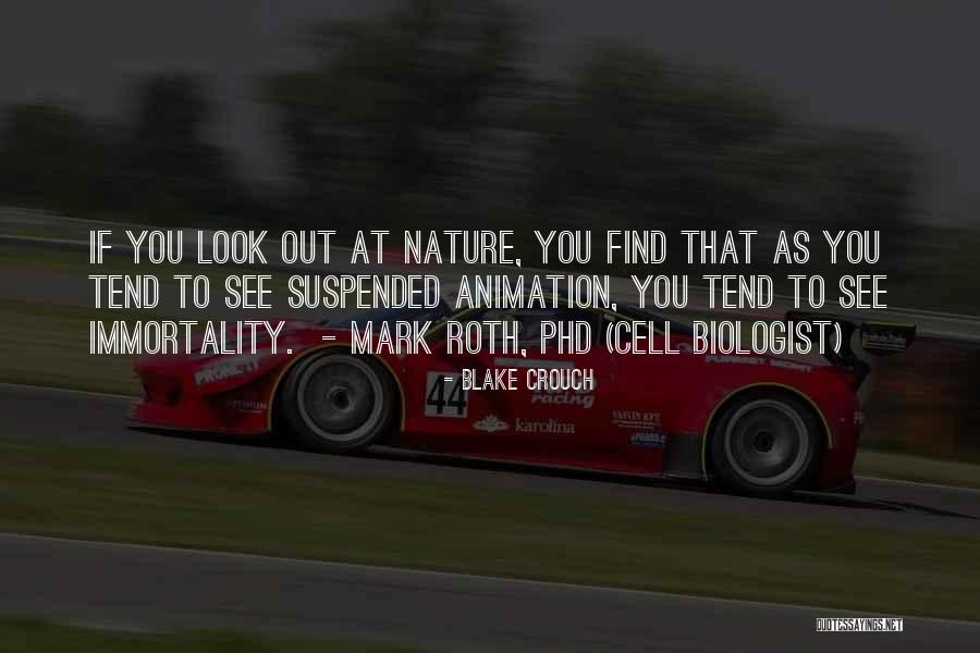 Bellstedt Herman Quotes By Blake Crouch Bellstedt Herman Quotes By Blake Crouch