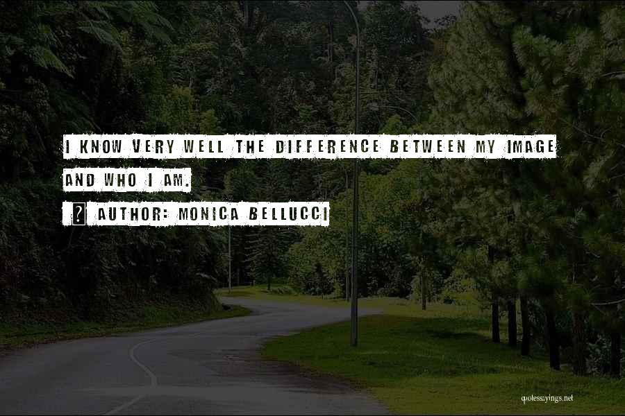 Bellucci Quotes By Monica Bellucci