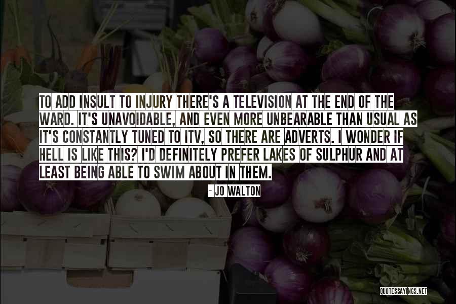 Bellula Quotes By Jo Walton Bellula Quotes By Jo Walton