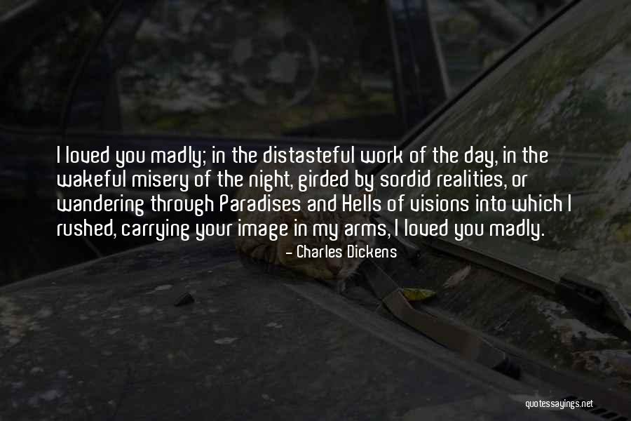 Belluomini Origin Quotes By Charles Dickens Belluomini Origin Quotes By Charles Dickens