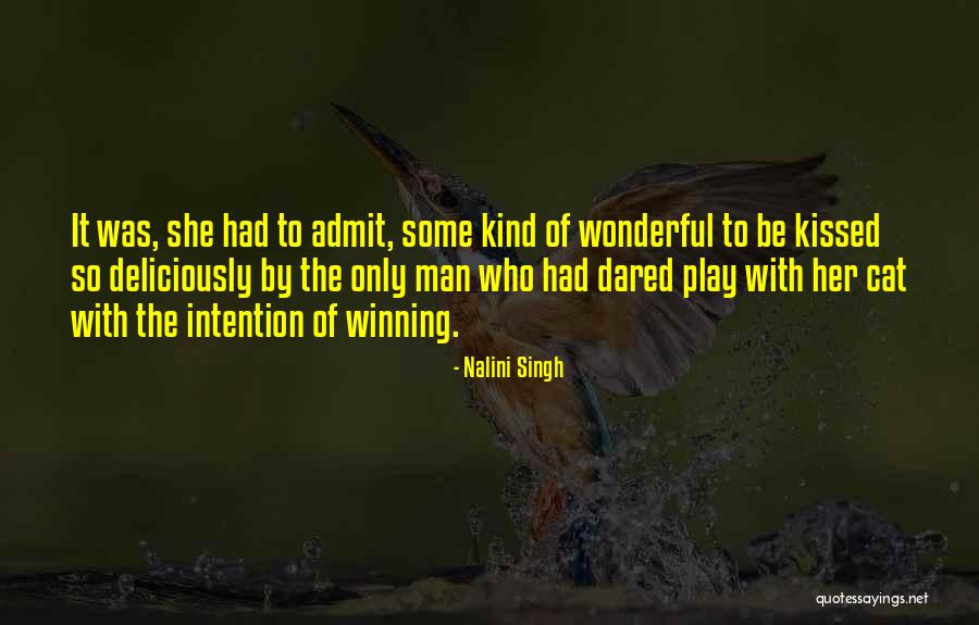 Belluomini Quotes By Nalini Singh Belluomini Quotes By Nalini Singh