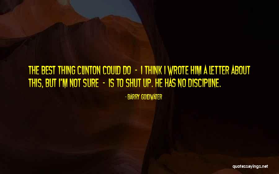 Bellusci Designs Quotes By Barry Goldwater Bellusci Designs Quotes By Barry Goldwater