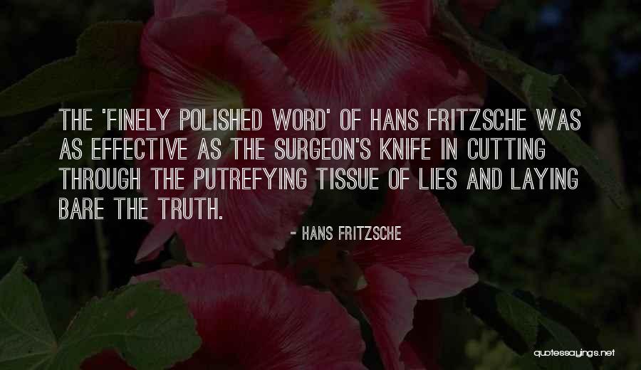 Belluso Trading Quotes By Hans Fritzsche Belluso Trading Quotes By Hans Fritzsche