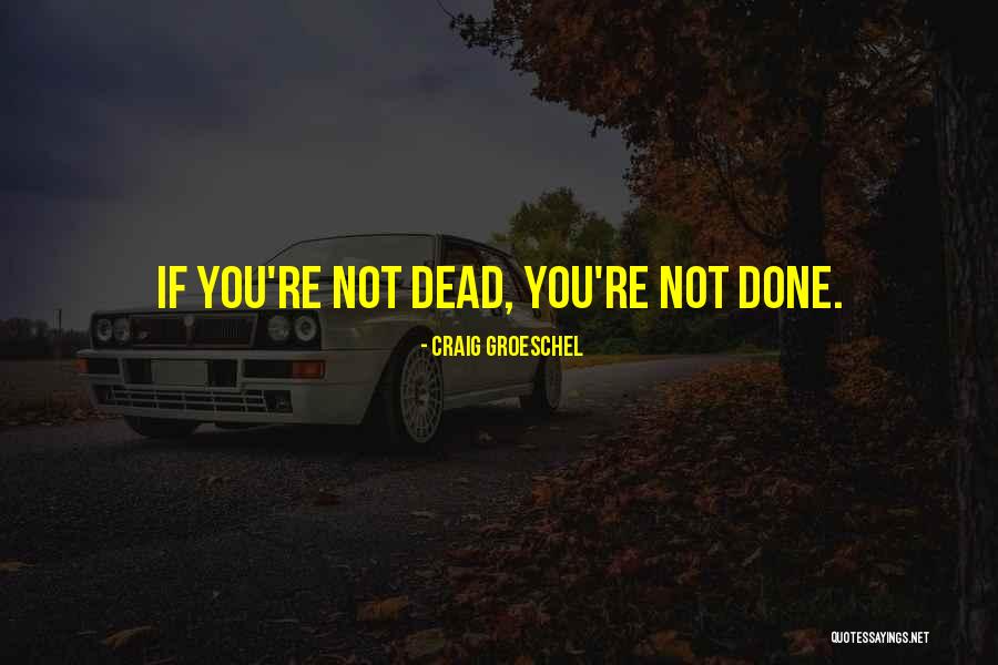 Belluzzo Crash Quotes By Craig Groeschel Belluzzo Crash Quotes By Craig Groeschel