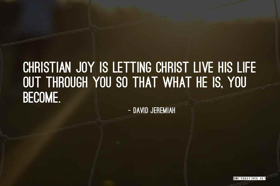 Bellware Witch Quotes By David Jeremiah Bellware Witch Quotes By David Jeremiah