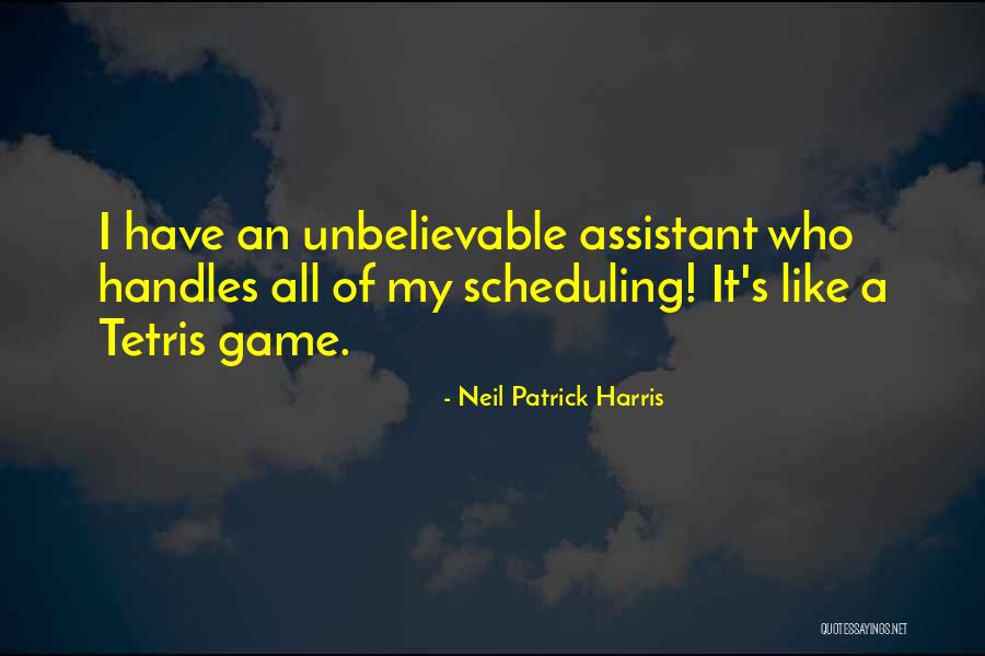 Bellware Witch Quotes By Neil Patrick Harris Bellware Witch Quotes By Neil Patrick Harris