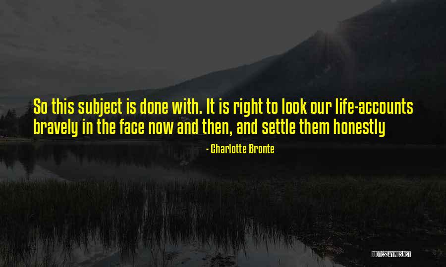 Bellwether Education Quotes By Charlotte Bronte Bellwether Education Quotes By Charlotte Bronte