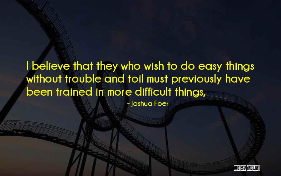 Bellwether Education Quotes By Joshua Foer Bellwether Education Quotes By Joshua Foer