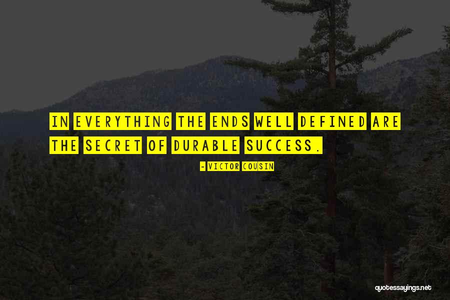 Bellwether Education Quotes By Victor Cousin Bellwether Education Quotes By Victor Cousin