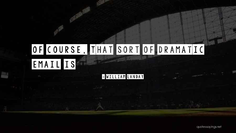 Bellwether Education Quotes By William Landay