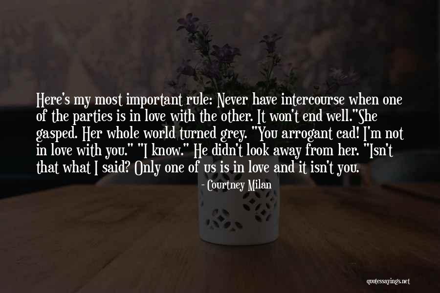 Bellwoods Community Quotes By Courtney Milan Bellwoods Community Quotes By Courtney Milan