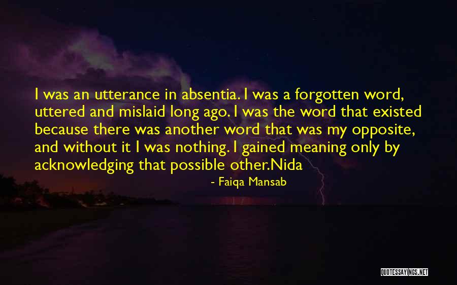 Bellwoods Community Quotes By Faiqa Mansab Bellwoods Community Quotes By Faiqa Mansab