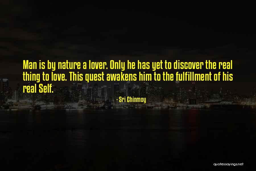 Bellwoods Community Quotes By Sri Chinmoy Bellwoods Community Quotes By Sri Chinmoy