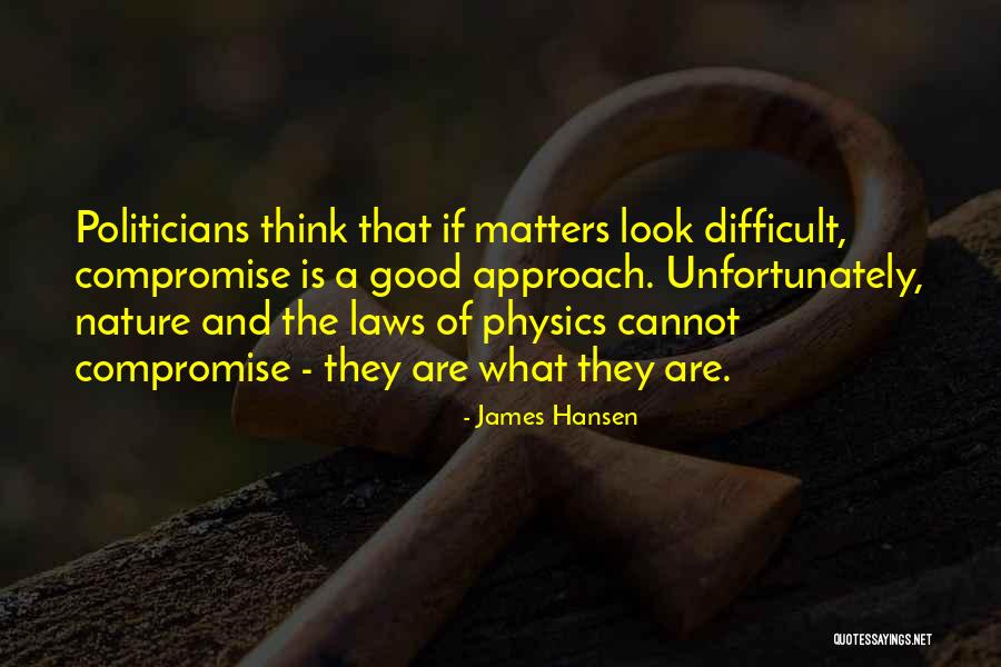 Belly And Leg Quotes By James Hansen Belly And Leg Quotes By James Hansen