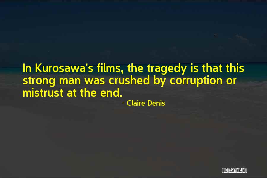 Belly And Snout Quotes By Claire Denis Belly And Snout Quotes By Claire Denis