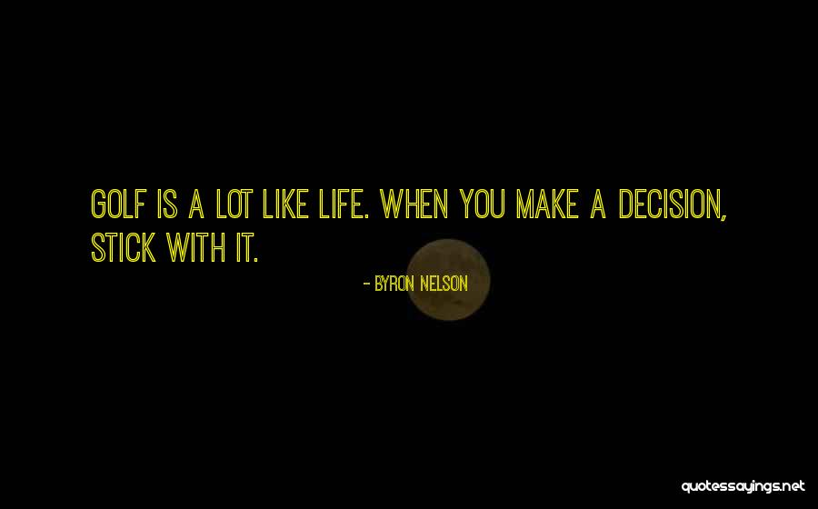 Belly Button Love Quotes By Byron Nelson Belly Button Love Quotes By Byron Nelson