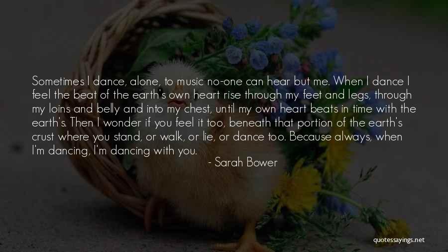 Belly Dance Inspirational Quotes By Sarah Bower